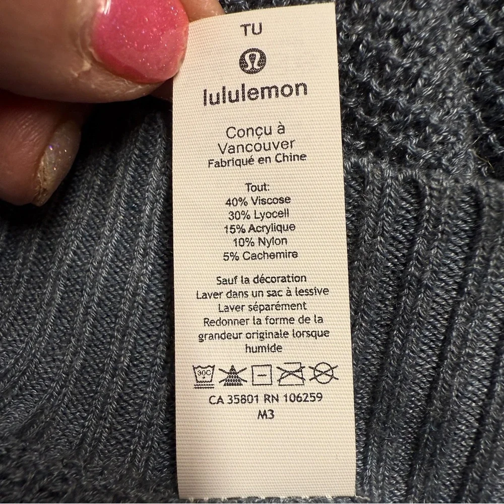 lululemon athletica lululemon forward
